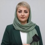 سالن زیبایی وستا در الشتر