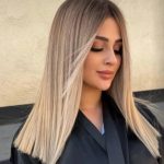 سالن زیبایی وستا در الشتر