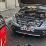 خدمات سرویس اتومبیل زارعی در لارستان