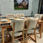 گالری مبل پارسیان در تهران