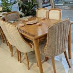 گالری مبل پارسیان در تهران