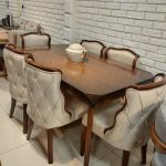 گالری مبل پارسیان در تهران