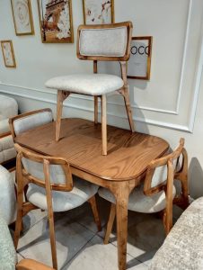 گالری مبل پارسیان در تهران