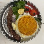 غذاخوری ته چین در عجب شیر