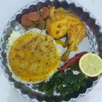 غذاخوری ته چین در عجب شیر