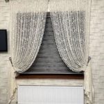 گالری پرده حریر در تربت حیدریه