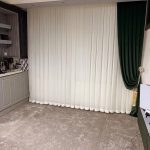 گالری پرده حریر در تربت حیدریه