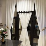 گالری پرده حریر در تربت حیدریه