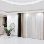 گالری پرده حریر در تربت حیدریه