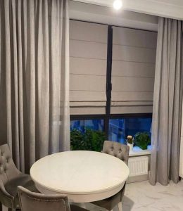 گالری پرده حریر در تربت حیدریه