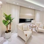 گالری پرده حریر در تربت حیدریه