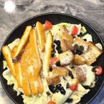 کافه رستوران بام در شهسوار