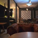 کافه رستوران بام در شهسوار