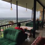 کافه رستوران بام در شهسوار