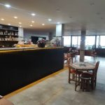 کافه رستوران بام در شهسوار