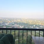 کافه رستوران بام در شهسوار