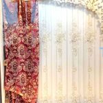 گالری پرده دایموند در کرج