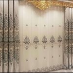 گالری پرده دایموند در کرج