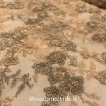 گالری پارچه یزدانی در شمسی پور رشت