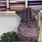 گالری پارچه یزدانی در شمسی پور رشت