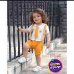 تولید و پخش پوشاک بچگانه موسوی در یزد