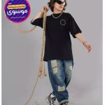 تولید و پخش پوشاک بچگانه موسوی در یزد