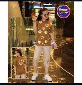 تولید و پخش پوشاک بچگانه موسوی در یزد