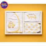 تولید و پخش پوشاک بچگانه موسوی در یزد