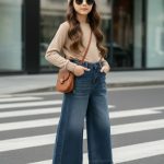 تولید و پخش شلوار لی بچگانه پاناما در کرج