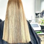 خدمات تخصصی کراتین و احیای مو ندا خوشحال در رشت