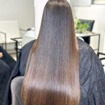 خدمات تخصصی کراتین و احیای مو ندا خوشحال در رشت