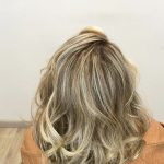 خدمات تخصصی کراتین و احیای مو ندا خوشحال در رشت