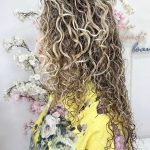 خدمات تخصصی کراتین و احیای مو ندا خوشحال در رشت