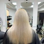 خدمات تخصصی کراتین و احیای مو ندا خوشحال در رشت