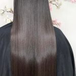 خدمات تخصصی کراتین و احیای مو ندا خوشحال در رشت