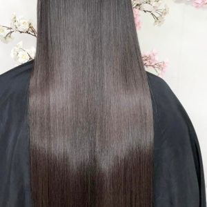 خدمات تخصصی کراتین و احیای مو ندا خوشحال در رشت