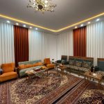 گالری پرده ساواش در مشهد