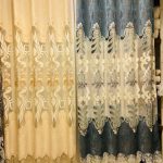 گالری پرده ساواش در مشهد