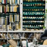 گالری پرده ساواش در مشهد