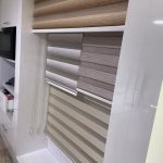 گالری پرده ساواش در مشهد