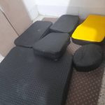 ساخت دستگاه بدنسازی صنعت نو در نجف آباد