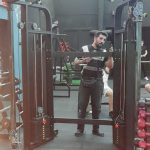 ساخت دستگاه بدنسازی صنعت نو در نجف آباد