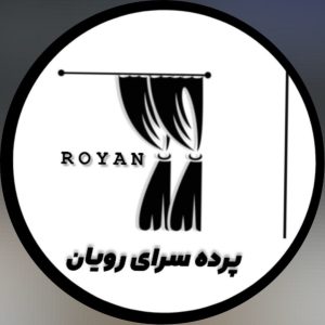 گالری پرده رویان در کاشان