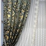 گالری پرده رویان در کاشان