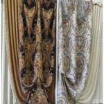 گالری پرده رویان در کاشان