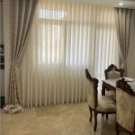 گالری پرده رویان در کاشان