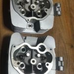 تعمیرگاه موتور سیکلت و تیونینگ MKZ در کوه تپه مهاباد