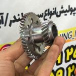 تعمیرگاه موتور سیکلت و تیونینگ MKZ در کوه تپه مهاباد