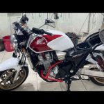 تعمیرگاه موتور سیکلت و تیونینگ MKZ در کوه تپه مهاباد