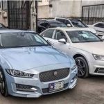 واردات خودرو منطقه آزاد رفاه گستر شمال در ساری